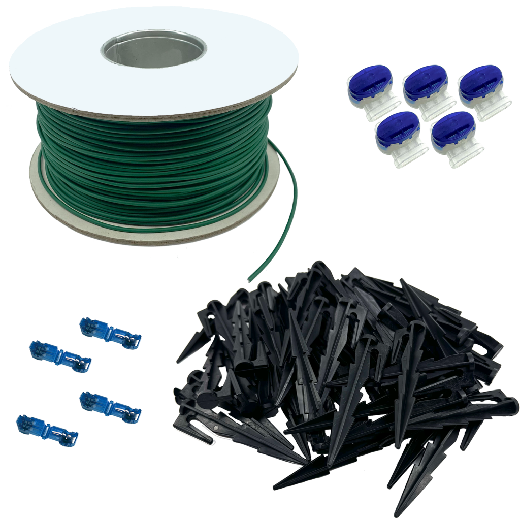 Product Image for Installasjonspakke til robotklipper 250m