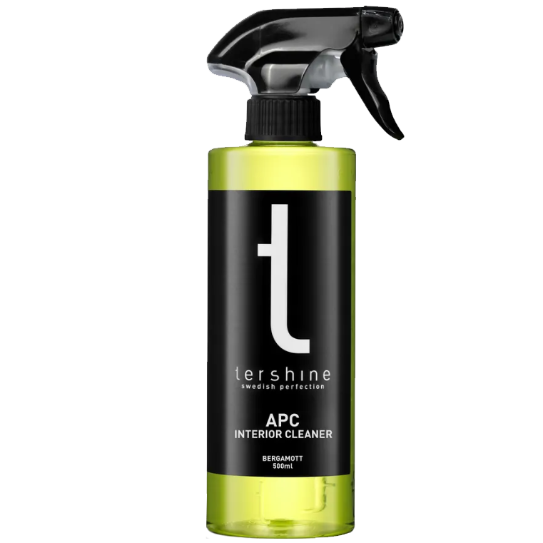 Product Image for Tershine APC - Allrengjøring bergamott - 500 ml