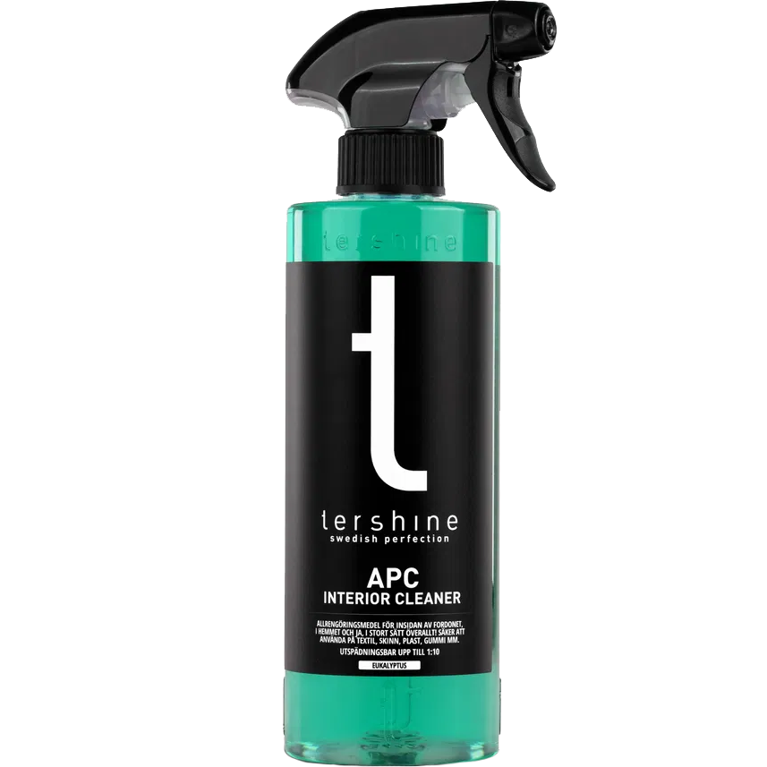 Product Image for Tershine APC - Allrengjøring eukalyptus - 500 ml