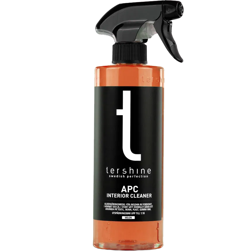 Product Image for Tershine APC - Allrengjøring melon - 500 ml