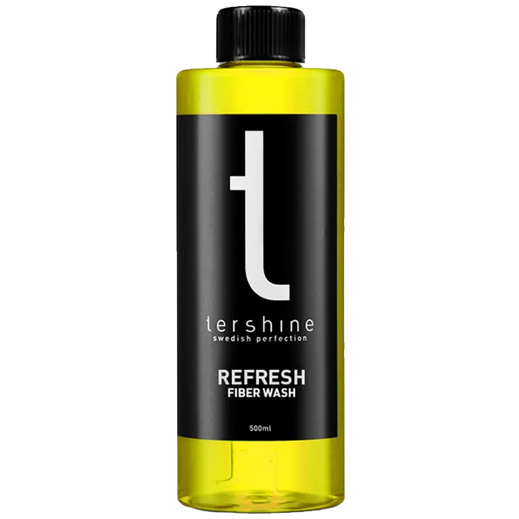 Product Image for Tershine Refresh - Vaskemiddel for mikrofiber